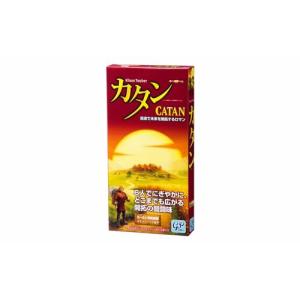 カタン スタンダード 5-6人用拡張版｜shop-chocolat