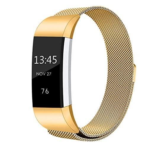 Twaxl Fitbit Charge 2バンドと互換性のある用バンド、Charge2スマートウォッ...