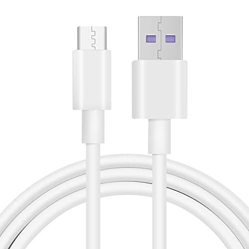 【2m】Type C USB 充電ケーブル 5A 対応セット Huawei Mate20、Mate ...