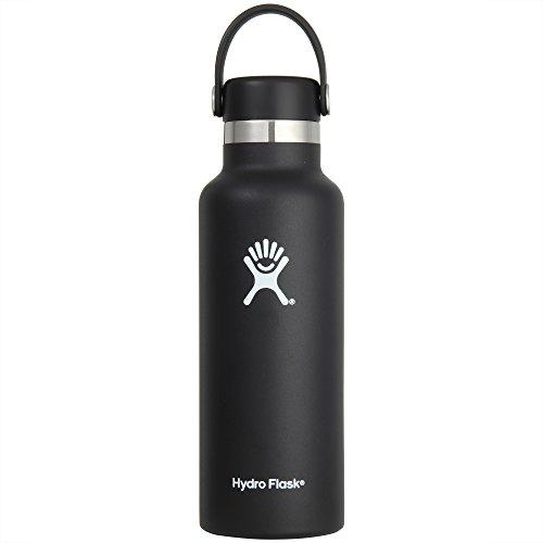 Hydro Flask(ハイドロフラスク) HYDRATION_スタンダード_18oz 532ml ...