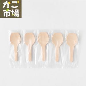 50セット 木製3点セット 140 スプーン フォーク ナイフ 使い捨て