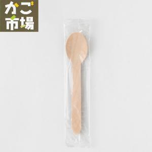 1000セット 木製3点セット 140 スプーン フォーク ナイフ 使い捨て