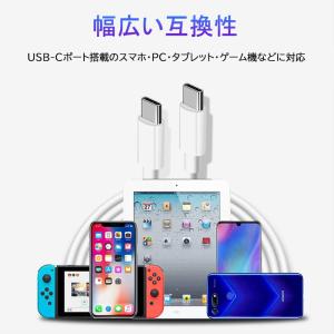 クーポンで2本目半額! Type-C to T...の詳細画像2