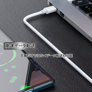 クーポンで2本目半額! Type-C to T...の詳細画像4