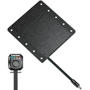 Kaedear カエディア バイク グリップヒーター 巻き付け