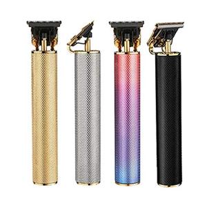 2021年最新版 電動バリカン 電気式ヘアトリマー ばりかん ヘアカッター 刈り長さ調節 調節散髪用 多機能 切れ味 耐久性 USB充電式