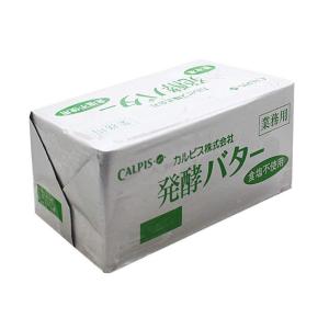mamapanバター カルピス（株）発酵バター 食塩不使用 450g