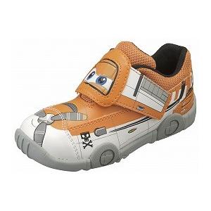 DN C1114 オレンジ　大人気映画『カーズ』シリーズモデル