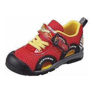 Dn C1142 レッド ウォーターシューズ 大人気映画 カーズ マックイーンモデル Ms Cu Dnc1142 Rd Shop Coccinella 通販 Yahoo ショッピング