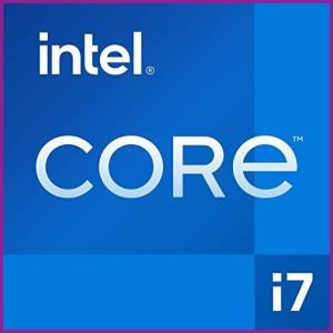 Intel Core i7-12700K Desktop Processor 12 (8P+4E) Cores up to 5.0 GHz Unlocked? LGA1700 600 Series Chipset 125W【並行輸入品】