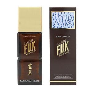 日本ヘアサプライ 薬用レイソーF.U.K 160ml