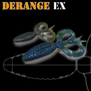 DERANGE EX