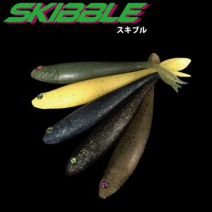 SKIBBLE