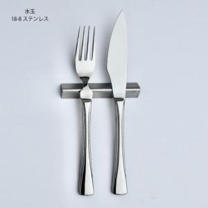 【未使用】クリストフル アランパッサー ステーキナイフ&フォークセット 未使用】クリストフル アランパッサー ステーキナイフ&フォーク