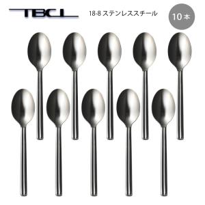 LUCKY WOOD（ラッキーウッド） カトラリー スープスプーン 187mm LUCKY
