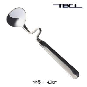 LUCKY WOOD（ラッキーウッド） トング S シュガー用 レモン用 95mm