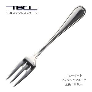 カトラリー デミタススプーン ニューポート スプーン 18-8ステンレス