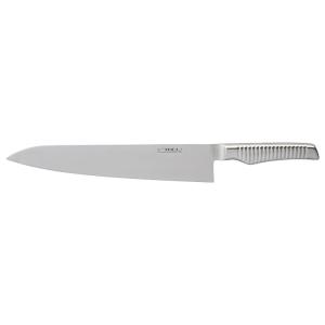 杉本 ツバ付最上品(A)洋庖丁(日本鋼)牛刀 21cm : 厨房用品 安吉 - 通販