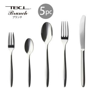 SAKS カトラリーセット ナイフフォークスプーン 2人用 10pc ソーホー