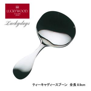 LUCKY WOOD（ラッキーウッド） カトラリー ケーキパイサーバー 226mm