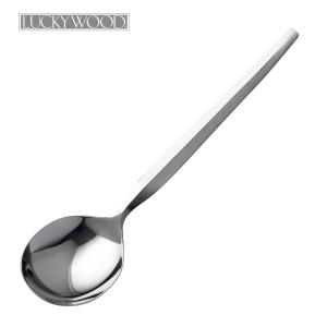 LUCKY WOOD（ラッキーウッド） 18-10ステンレス デラックス ペア