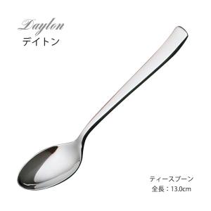 LUCKY WOOD（ラッキーウッド） カトラリー コーヒースプーン 115mm