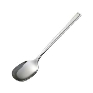 LUCKY WOOD（ラッキーウッド） カトラリー ティースプーン 135mm