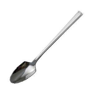 LUCKY WOOD（ラッキーウッド） カトラリー ティースプーン 144mm LUCKY