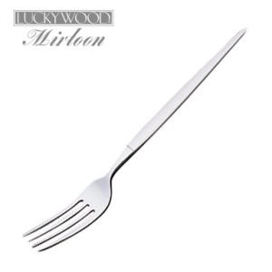 デザートフォーク カトラリー ラッキーウッド ミルトア