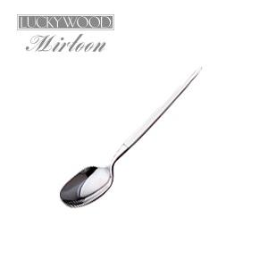 LUCKY WOOD（ラッキーウッド） カトラリーセット ナイフ フォーク