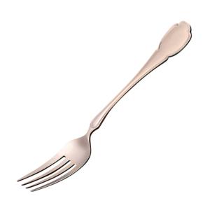 LUCKY WOOD（ラッキーウッド） カトラリーセット ナイフ フォーク