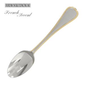 LUCKY WOOD（ラッキーウッド） カトラリーセット ナイフ フォーク