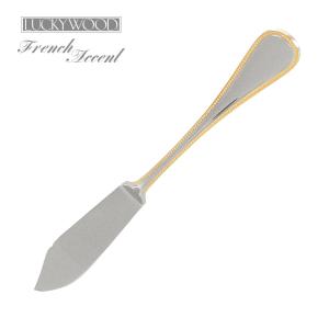 LUCKY WOOD（ラッキーウッド） カトラリーセット ナイフ フォーク