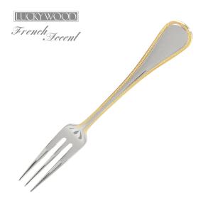 LUCKY WOOD（ラッキーウッド） カトラリーセット ナイフ フォーク