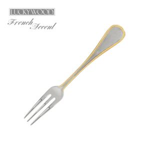 LUCKY WOOD（ラッキーウッド） カトラリーセット ナイフ フォーク