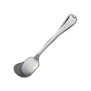 LUCKY WOOD（ラッキーウッド） 洋白銀器ロムネー デザートスプーン