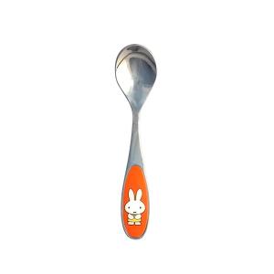 Miffy（ミッフィー） 子供用カトラリーセット ニューミッフィーカラー