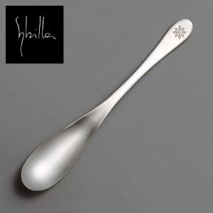 LUCKY WOOD（ラッキーウッド） カトラリー ブイヨンスプーン 129mm