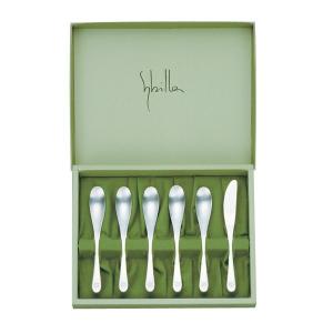 Sybilla（シビラ） スプーンセット モーニング11pc サンタナ
