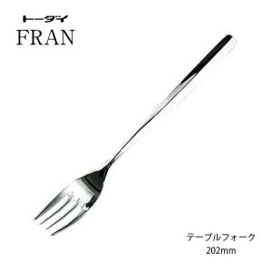 トーダイ（Todai） カトラリー テーブルナイフ 最中柄鋸刃ウェイト付