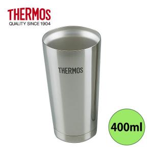 THERMOS（サーモス） 真空断熱 ステンレスタンブラー2個セット JMO