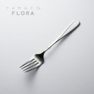 山崎金属工業／YAMACO フローラ 18-8 ディナーセット25pcs FLS-25N