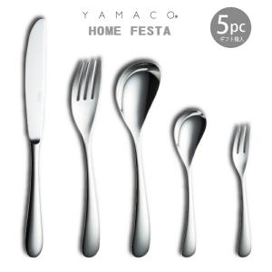 LUCKY WOOD（ラッキーウッド） カトラリーセット ナイフ フォーク