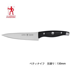 HENCKELS（ヘンケルス） ロストフライ ペティナイフ | : ZWILLING