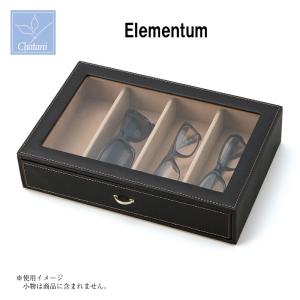 メイクボックス Made in Japan 木製 ミラー付 コスメティックボックス