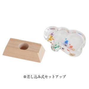 温度計 Fun Science ガリレオ ガラ...の詳細画像3