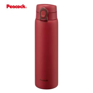 ギアホリック　ステンレス ボトル　新品未使用 ピーコック魔法瓶工業 在庫限り ステンレスボトル ワンタッチマグ