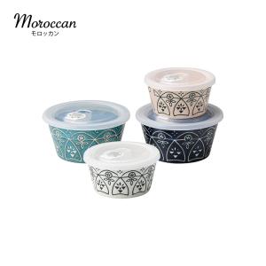 M-mode 食器セット 結婚祝い 誕生日 おしゃれ 陶器 保存容器 レンジ