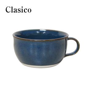 Clasico 皿 プレート S クラシコ 北欧 美濃焼 中皿 ケーキ皿 径165mm