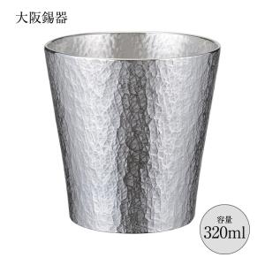 大阪錫器 酒器セット 錫製酒器セット 六花 sy-rk 千呂利 径68mm 高